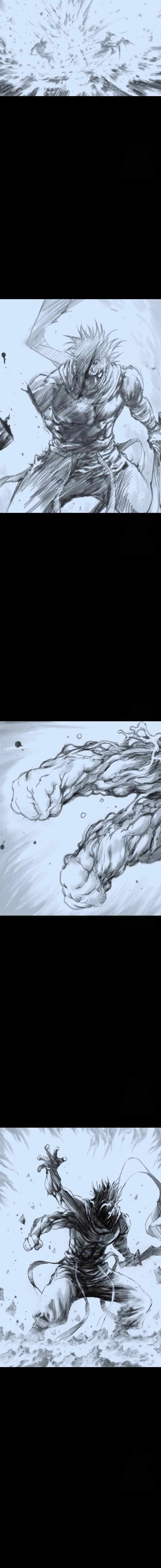 Asura (manhwa) Chapter 43 8